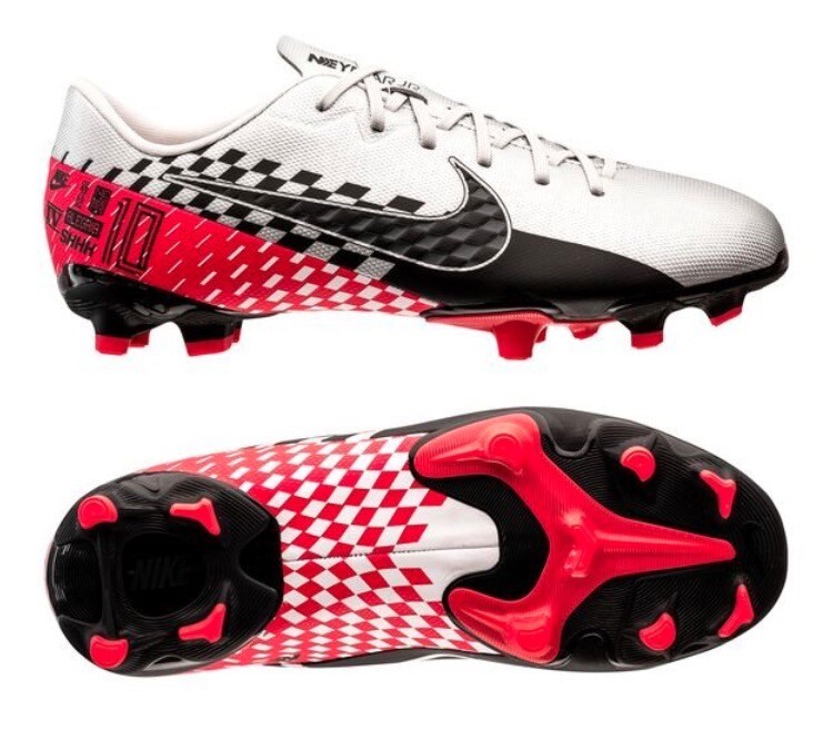 youth soccer cleats neymar